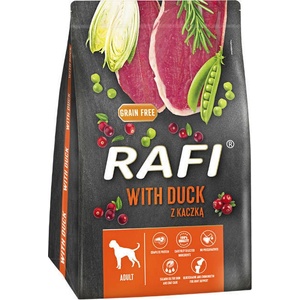 RAFI Duck 3 kg
