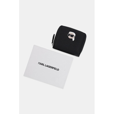 KARL LAGERFELD Портмоне Karl Lagerfeld IKON (A1W32126)