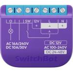 SwitchBot Смарт контролер за гаражна врата SwitchBot (W5502330)
