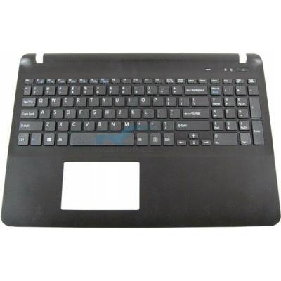 Kryt Palmrest SONY SVF1521H6EB / černá