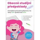 Obecné studijní předpoklady