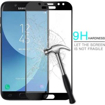 Image 1 of Samsung Стъклен протектор за целият екран за Samsung J5 2017 5D