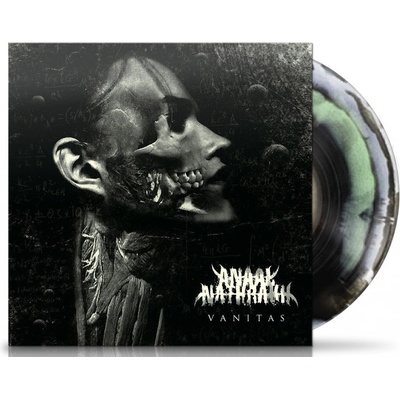 ANAAL NATHRAKH - VANITAS LP