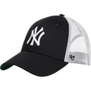 Cap 47 Brand MLB New York Yankees Branson Cap B-BRANS17CTP-NY