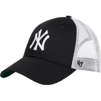 Cap 47 Brand MLB New York Yankees Branson Cap B-BRANS17CTP-NY
