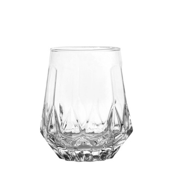 Image 1 of Horecano - Стъклена чаша за коктейл 300мл 10xh11см (CNS. 002.000) (0112414)