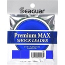 Seaguar premiummax shock leader fluorocarbon šnúra 20 m pe 1.5 transparentá 7 lb