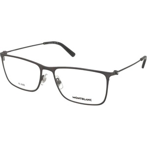 Mont Blanc Очила Montblanc MB0464O 006 - leshti