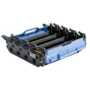 Brother БАРАБАННА КАСЕТА ЗА brother hl l8250cdn/l8350cdw/l9200cdwt/dcp l8400cdn/l8450cdw/mfc l8650cdw/l8850cdw/l9550cdwt - drum unit - pn dr321cl (dr-321 (101bra dr321cl)