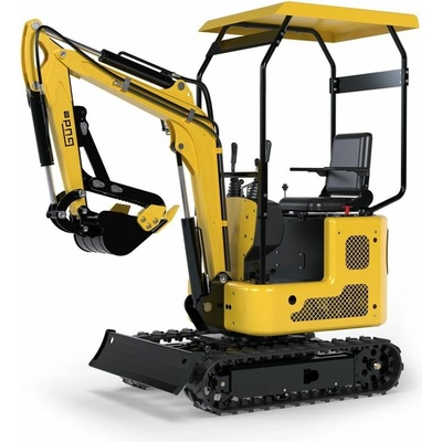 Güde GMB 860B