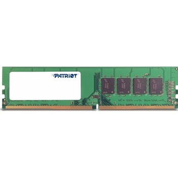 Patriot Signature DDR4 4GB 2133MHz CL15 PSD44G213341