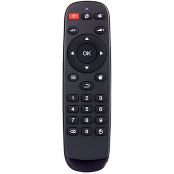 GENERAL ANDROIDBOX M8 500 PLUS - съвместимо дистанционно управление на марката General (M8 500 PLUS)