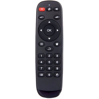 GENERAL ANDROIDBOX M8 500 PLUS - съвместимо дистанционно управление на марката General (M8 500 PLUS)