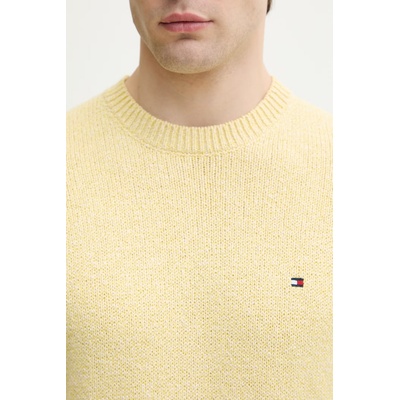 Tommy Hilfiger пуловер мъжки от памук (MW0MW42812)