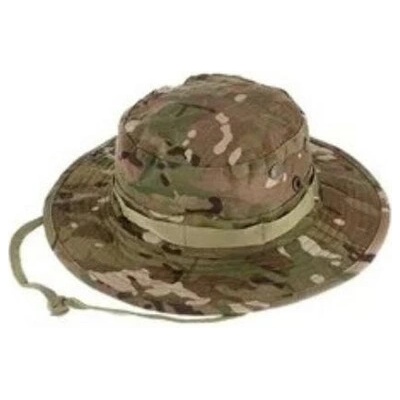 Klobúk Waragod Huvud multicam