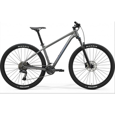 Merida Big Nine 300 2025