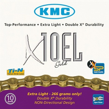 KMC X-10-EL