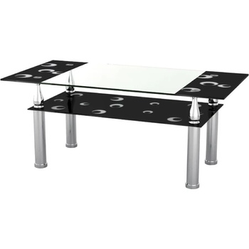 Image 1 of Холна маса br-ct305 черен