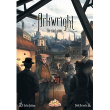 TLAMA games Arkwright