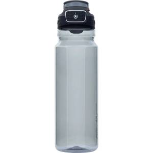Contigo Бутилка Contigo Free Flow Autoseal, без ВРА, 1000 мл, сива (2155963)