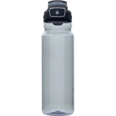 Contigo Бутилка Contigo Free Flow Autoseal, без ВРА, 1000 мл, сива (2155963)