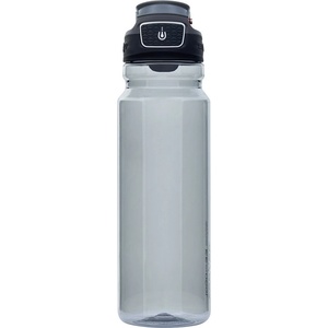 Contigo Бутилка Contigo Free Flow Autoseal, без ВРА, 1000 мл, сива (2155963)