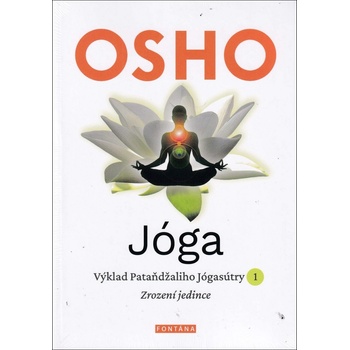 Jóga - Osho