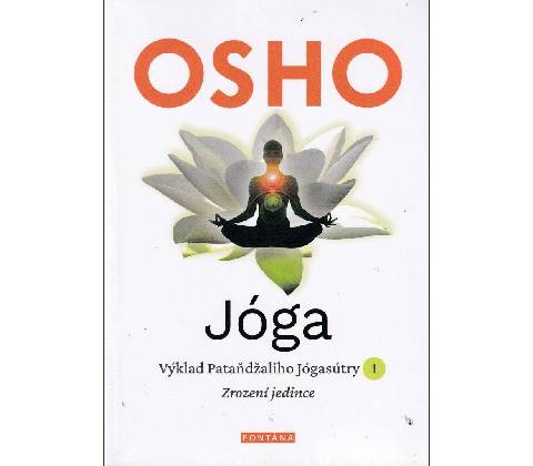Jóga - Osho