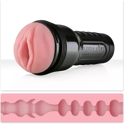 Fleshlight Оригинален мастурбатор Fleshlight Pink Lady Mini Lotus