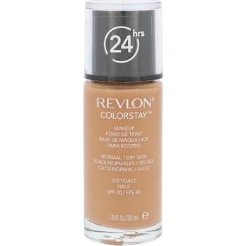 Revlon Colorstay make-up Normal Dry skin 370 Toast 30 ml