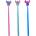 COOLPACK Химикалка COOLPACK с Lilo and Stitch Flexi в смесени цветове R91347PTR (R91347PTR)