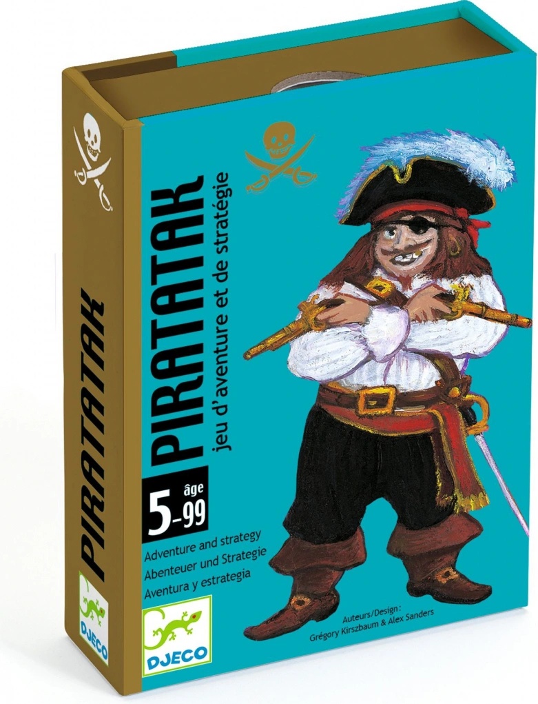 Piráti