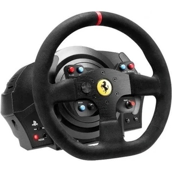 Thrustmaster T300 Ferrari 599XX Evo Alcantara 4160652