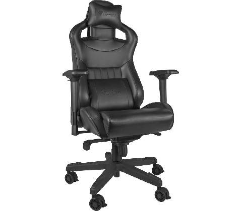 Genesis Nitro 950 čierna