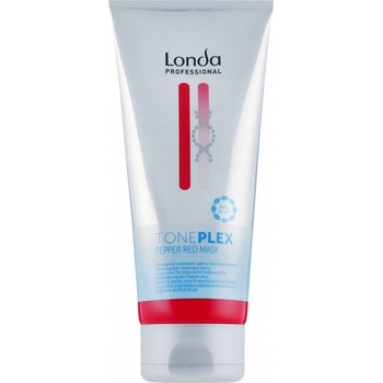Londa TonePlex Mask Red Pepper 200 ml