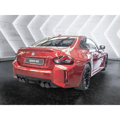 BMW M2 Coupe M 353 kW