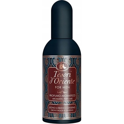 Tesori d´Oriente parfumovaná voda pánska 100 ml