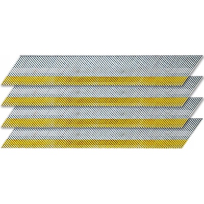 Klince 15GA uhol 34° 57mm 4000 ks Makita F-32007