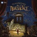 TCHAIKOVSKY: THE NUTCRACKER CD