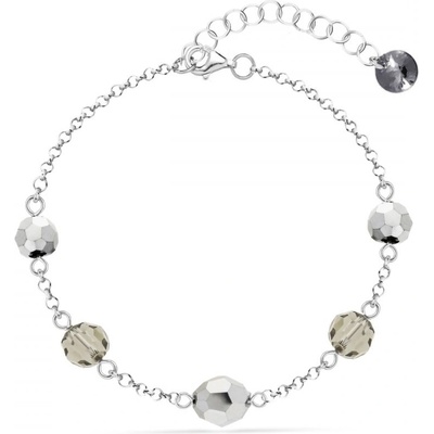 Spark se Swarovski Elements Mix-up BMB11004