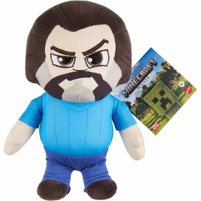 Mattel MINECRAFT Steve 23 cm
