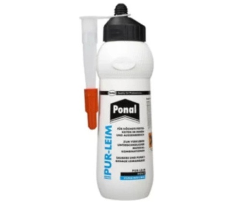 Henkel Ponal Construct PU lepidlo 420 ml