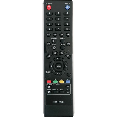 съвместим Mirai rp55-27me - заместител дистанционно управление (rp55-27me)