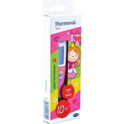 HARTMANN Thermoval kids