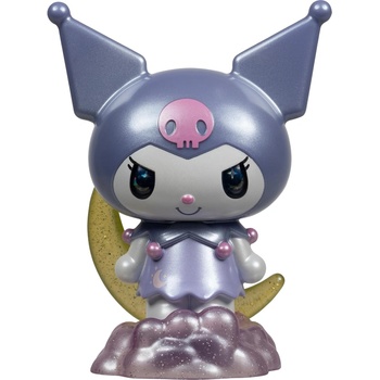 Giochi Preziosi Sanrio Hello Kitty And Friends Kuromi Premium 10cm (hkt08000)