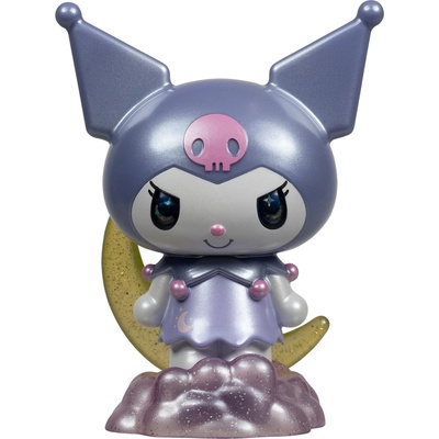 Giochi Preziosi Sanrio Hello Kitty And Friends Kuromi Premium 10cm (hkt08000)