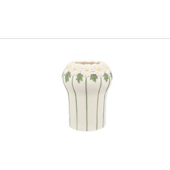 Bizzotto Висока ваза Florysia маргаритки H21, 30 cm (0503542)