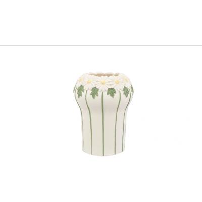 Bizzotto Висока ваза Florysia маргаритки H21, 30 cm (0503542)