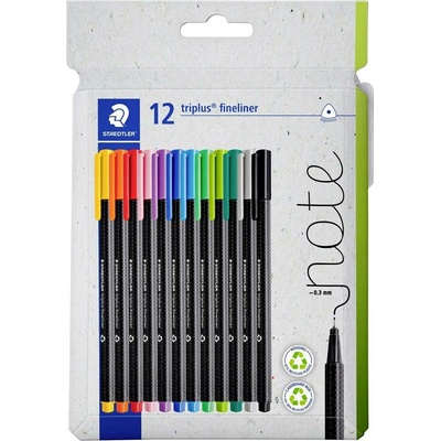 Staedtler 334 C12 12 ks