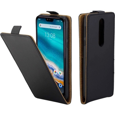 TVC FlipCase pro Nokia 7.1 – Zboží Živě